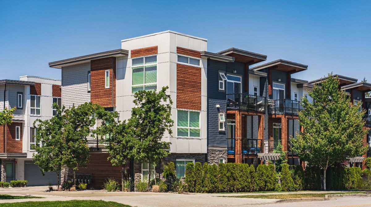 Advisors Turn to Alts for Diversification. Yet private real estate garners little attention. Why?