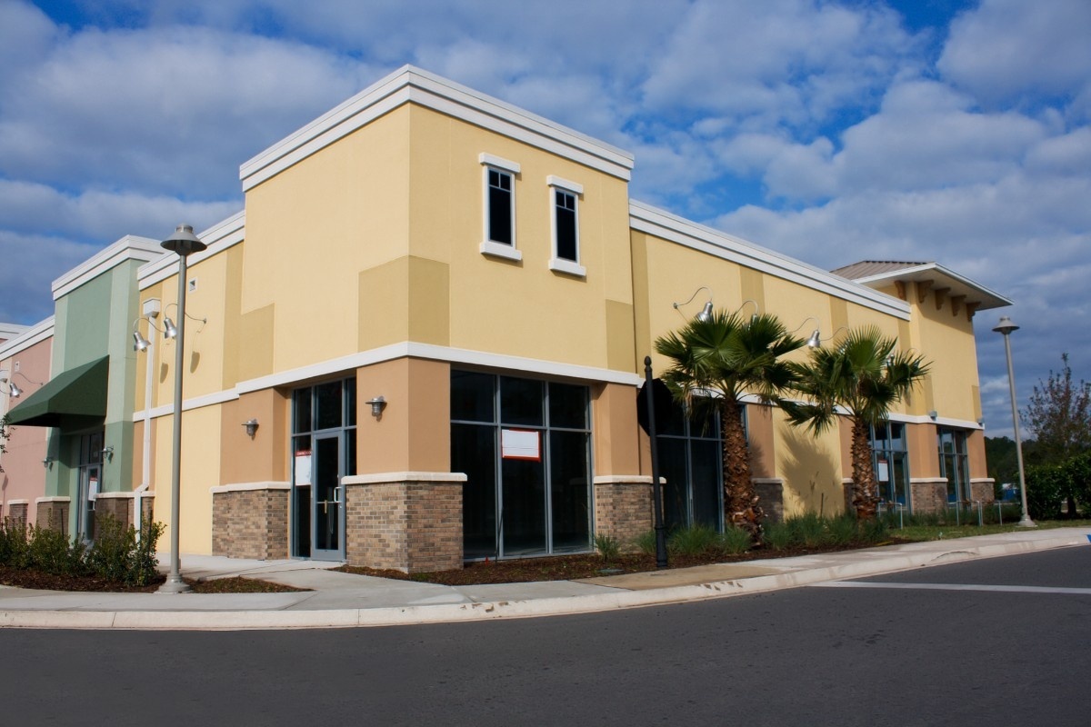 Income or growth? Private real estate may help with both.