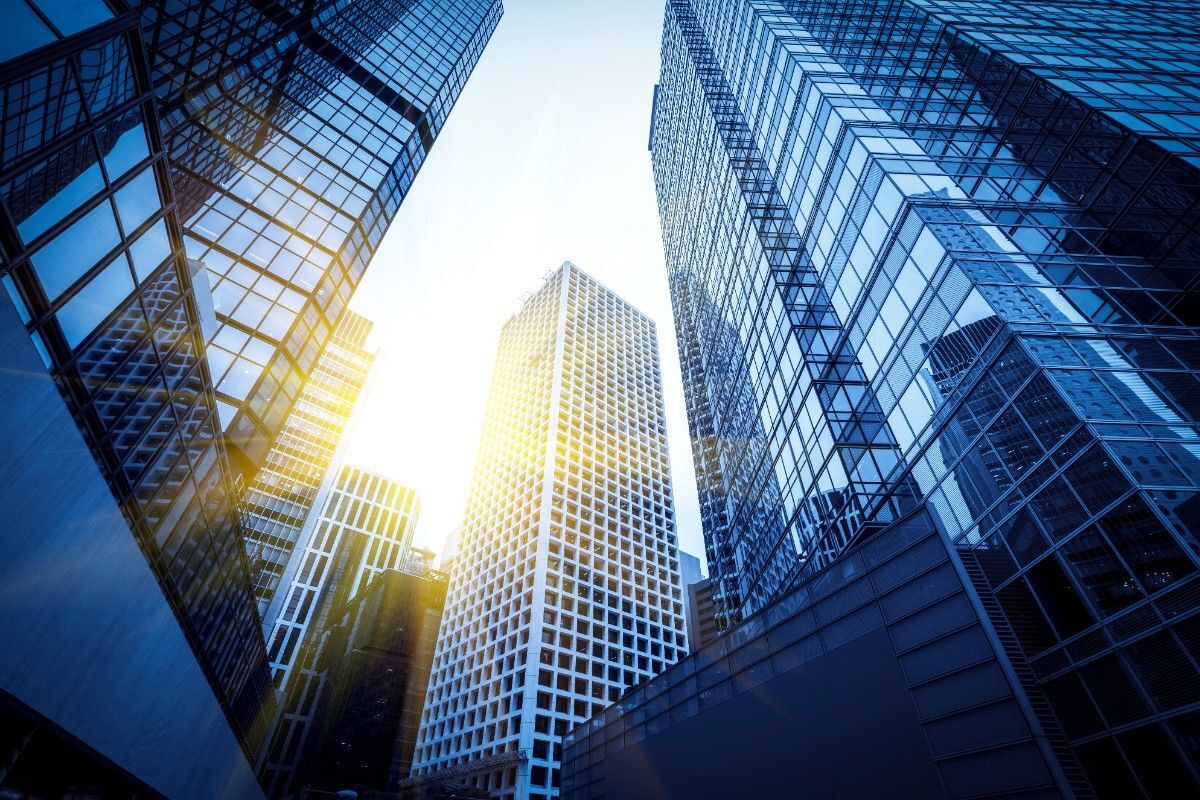 Is Private Real Estate Ready for a Recovery?