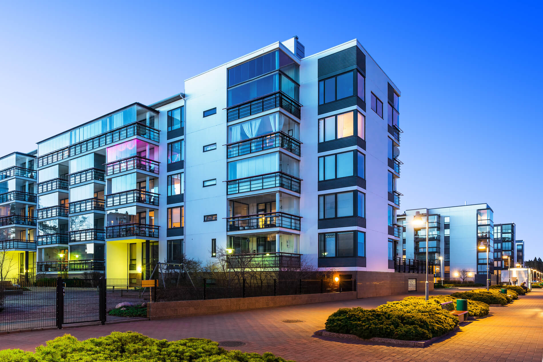 Some Private Real Estate Sectors May Surprise This Year