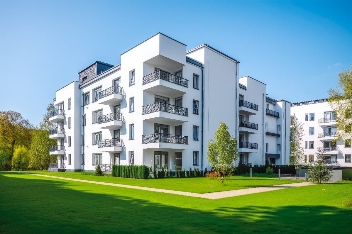 Private Real Estate Investing Jumps the Final Hurdle- Unlocking Opportunities with Accordant Investments