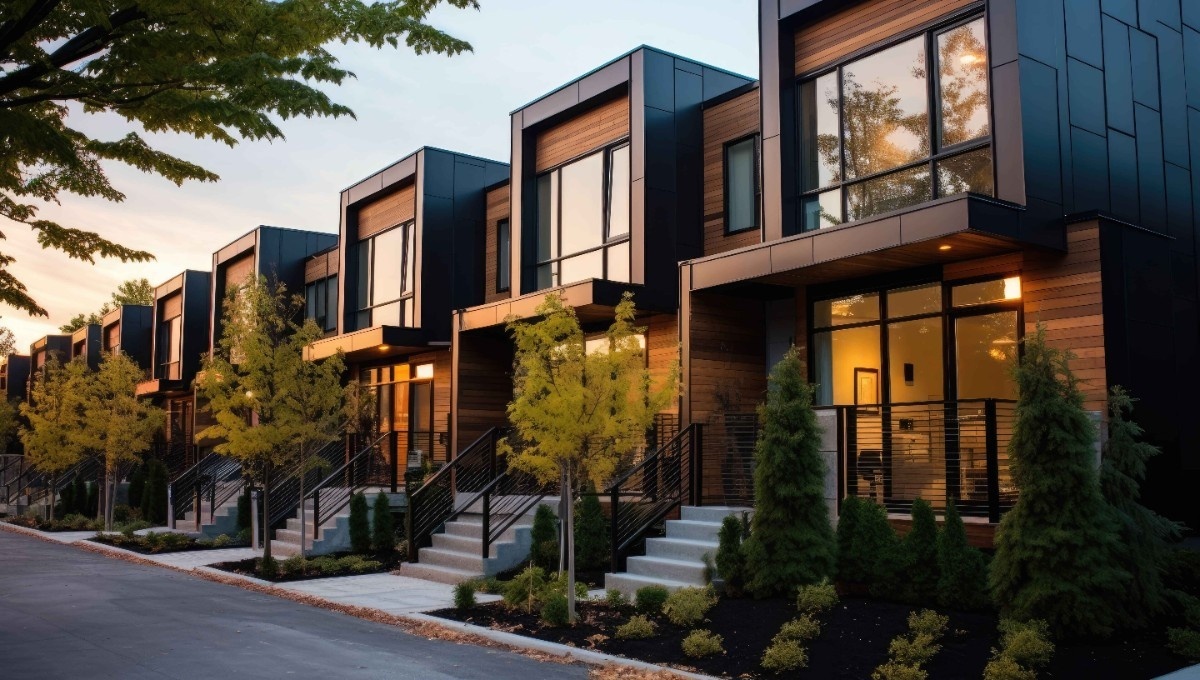 The Income Benefits of Private Real Estate