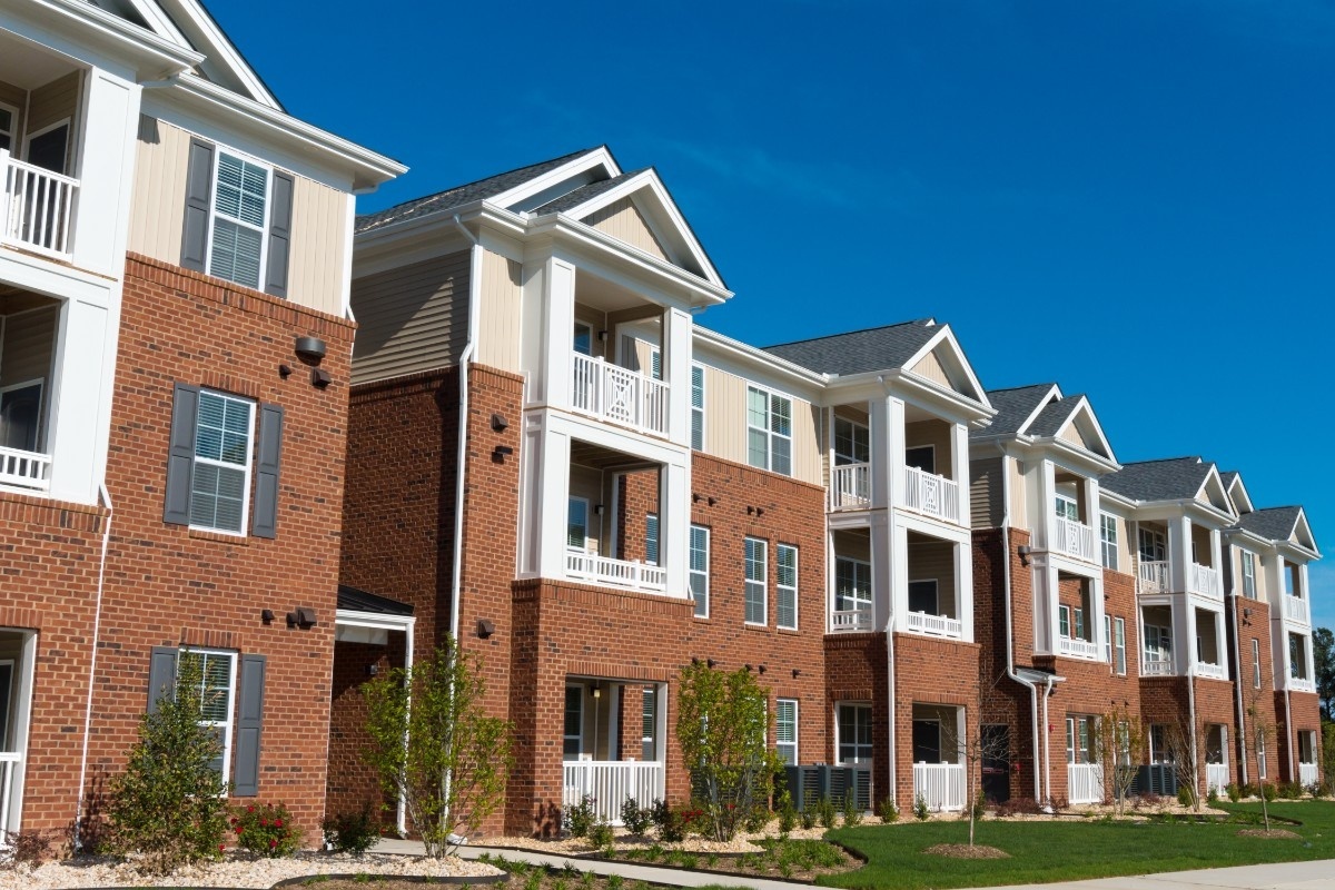 Using Private Real Estate in Portfolio Construction. The Role it Serves.