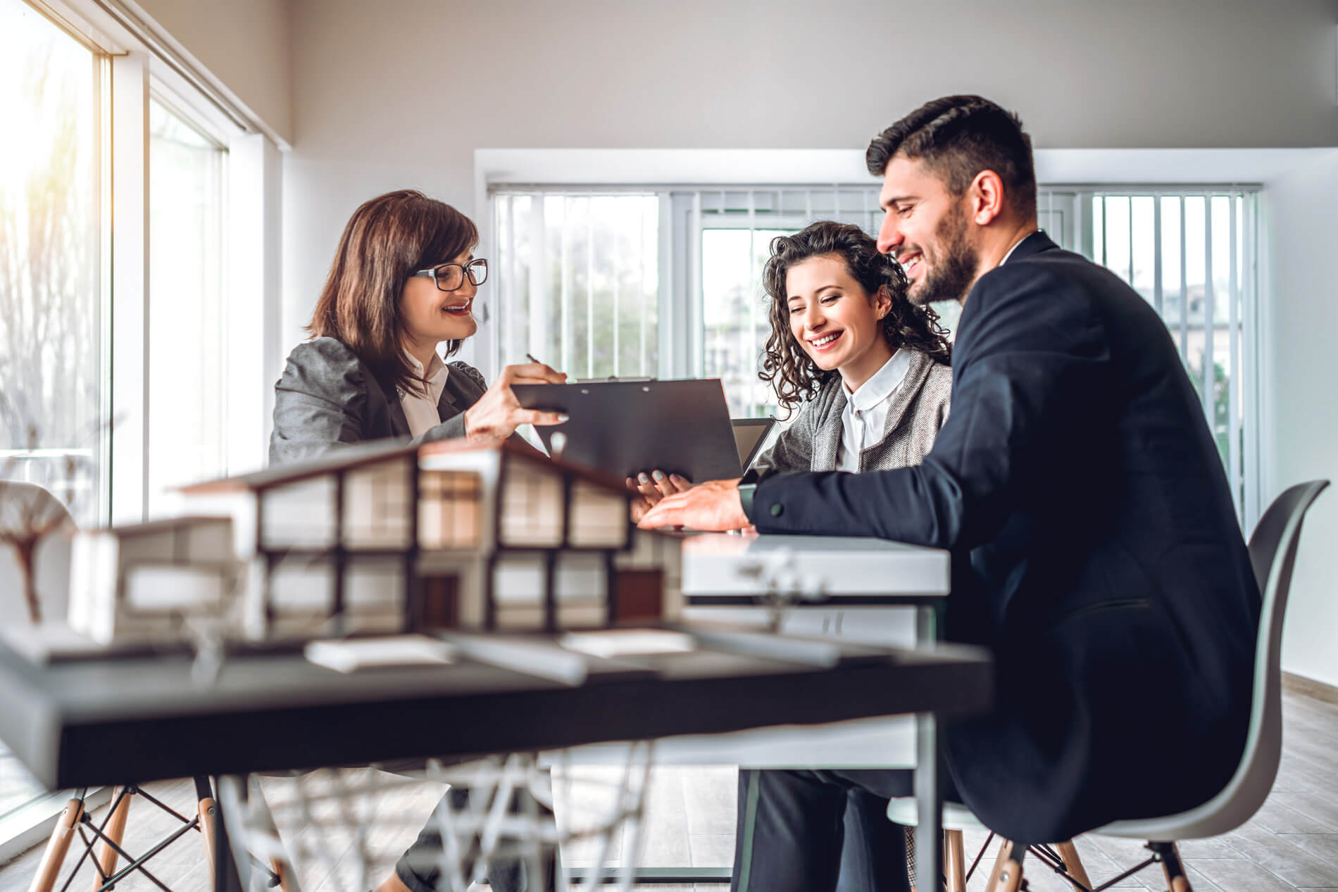 With Private Real Estate, You Would Do Well to Start with Core.